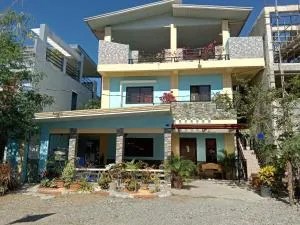 Wyatt Transient House - Anda