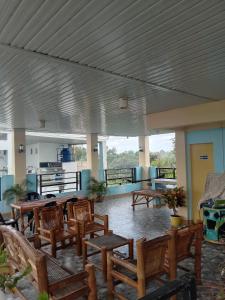 Wyatt Transient House