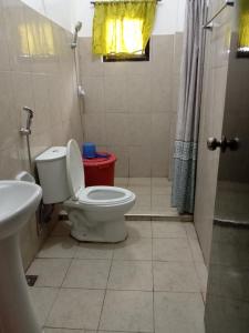 Wyatt Transient House