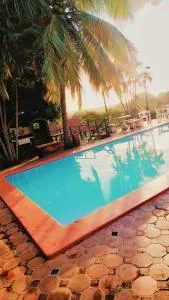 Hostal Cuba Dance Garden - San Diego