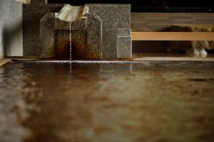 TAKITEI Riverside Onsen ーA Hidden Ryokan in Kanazawaー