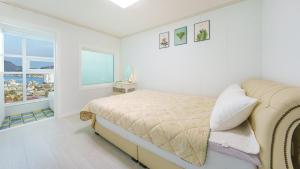 Geoje Forest-Morning Spa Pension