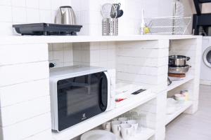 Baan Khun Pra APT No4 Duplex 3BR