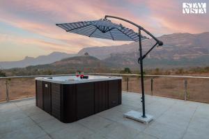 Palazzo in the Mountain by VEO - Part of StayVista