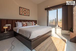 Palazzo in the Mountain by VEO - Part of StayVista