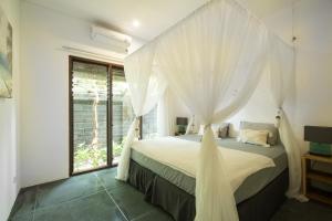 2BR Villa Barrels in Bingin Beach, Uluwatu by Yolla Hospitality