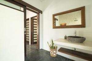 2BR Villa Barrels in Bingin Beach, Uluwatu by Yolla Hospitality