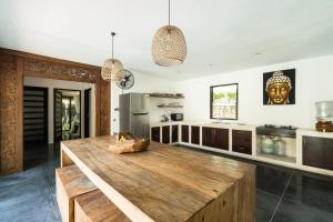 2BR Villa Barrels in Bingin Beach, Uluwatu by Yolla Hospitality