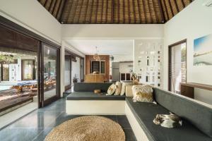 2BR Villa Barrels in Bingin Beach, Uluwatu by Yolla Hospitality