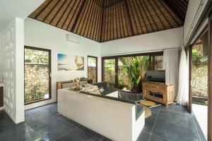 2BR Villa Barrels in Bingin Beach, Uluwatu by Yolla Hospitality