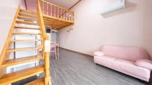 Jebudo Gloria Pension - Dangjin