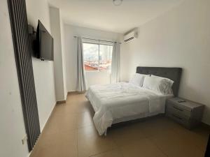 Family Apartment in San Francisco