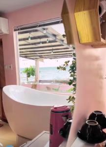 Rosy House Đảo Phú Quý