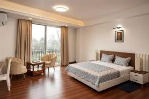 Luminous Apartments & Suites - Baudhatinchule