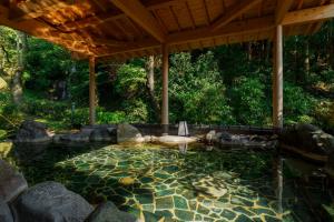 TAKITEI Riverside Onsen ーA Hidden Ryokan in Kanazawaー