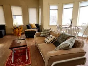 Charming Lakefront stunning View - 埃文斯顿