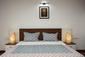 Luminous Apartments & Suites