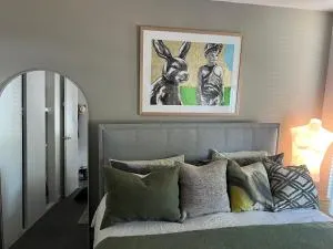 Albert Park Haven - Middle Park