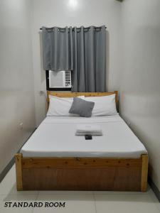 P3K Suites Budget Hotel