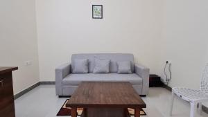 Wonderful 1 bhk flat hsr layout