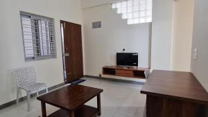 Wonderful 1 bhk flat hsr layout