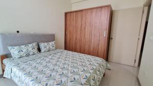 Wonderful 1 bhk flat hsr layout