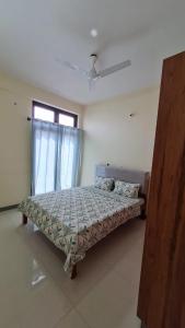 Wonderful 1 bhk flat hsr layout