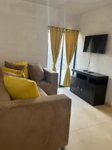 Minimalist House Equipped - Gómez Palacio