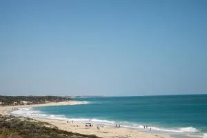 Turner's Retreat, Guilderton - Moora