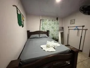 Apartamento Central - 福尔图纳