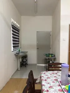 Fauziyah melaka - Bukit Lintang