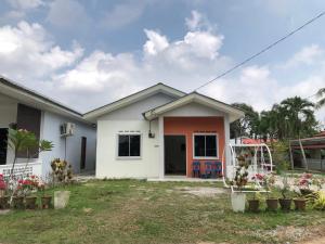 Fauziyah melaka