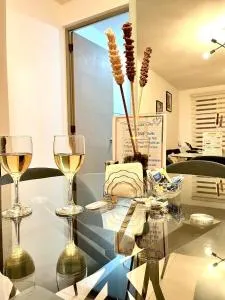 Acogedor depto p5 a 15 minutos del centro histórico en auto - Las Flores