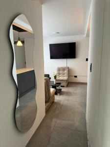 Apartamento familiar y agradable