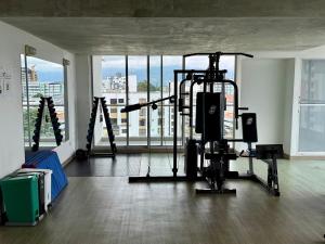 Moderno y Confortable en el Eje Cafetero