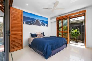 Tranquil Beachside Retreat - Enquire for Long Stay Prices - 3 Bedroom Home