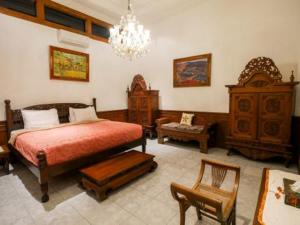 Rumah Pesik Art & Heritage Hotel