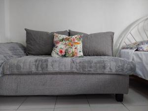 AffordaGuestRoom by Rina