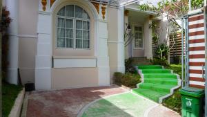 Villa Dalia Puncak R4-19
