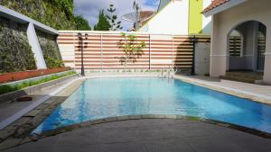 Villa Dalia Puncak R4-19