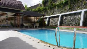 Villa Dalia Puncak R4-19