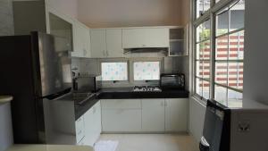 Villa Dalia Puncak R4-19