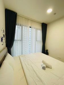 Căn hộ 2PN1WC Masterise Center Point