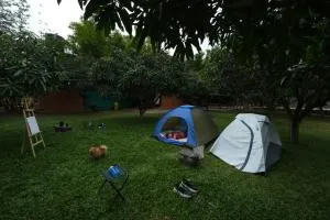 Suggee Resort - Hārohalli