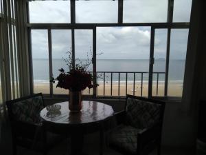 Vista Total Mar Copacabana