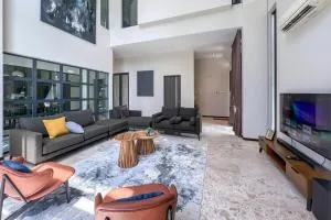 Luxury Villa Kristal Seksyen 7, Shah Alam - Smarthome - 莎阿南