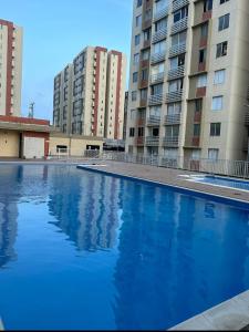 Norte Barranquilla confortable