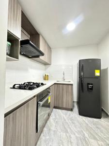 Norte Barranquilla confortable