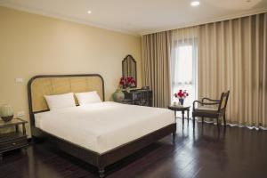 Homestay Art Bát Tràng