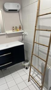 Maisons de vacances Gite La Fantasia : photos des chambres